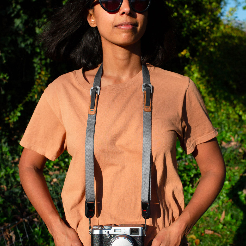 Leash | Ash