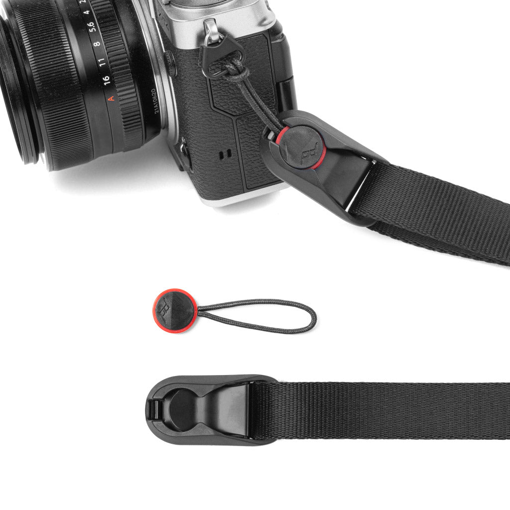 Leash | Black