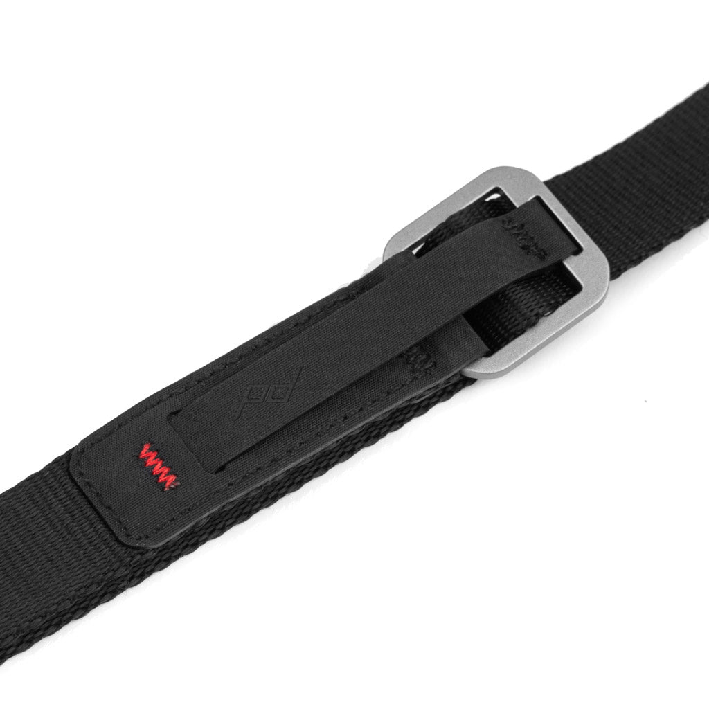Leash | Black