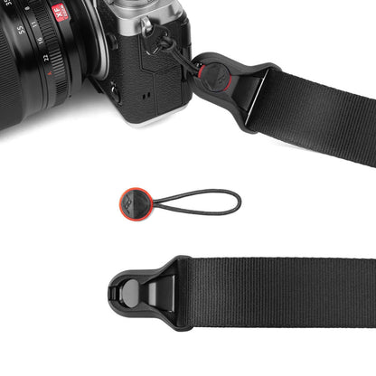 Slide Lite | Black
