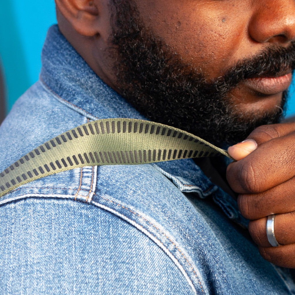 Slide Lite | Sage