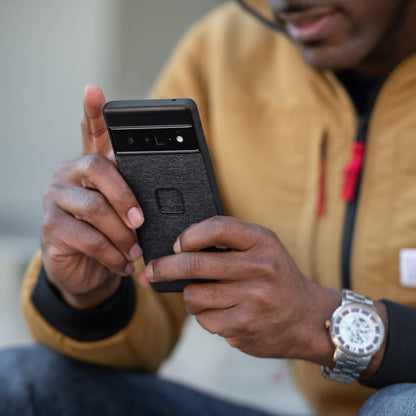 Everyday Case for Pixel 7 Pro | Everyday Case | Charcoal