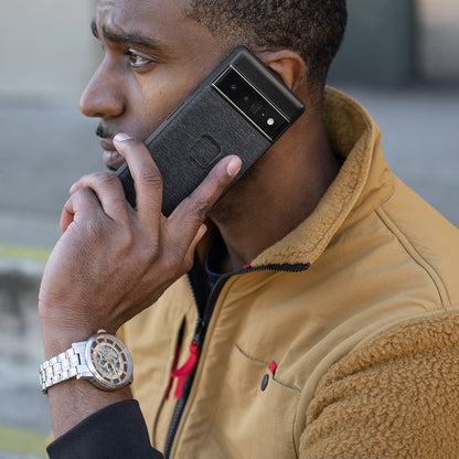 Everyday Case for Pixel 6 | Everyday Case | Charcoal
