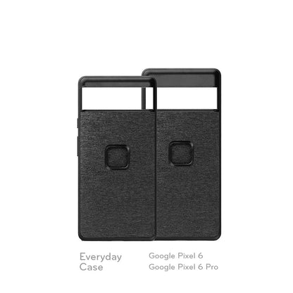 Everyday Case for Pixel 6 | Everyday Case | Charcoal