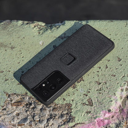 Everyday Case for Samsung Galaxy S21 Ultra | Everyday Case | Charcoal