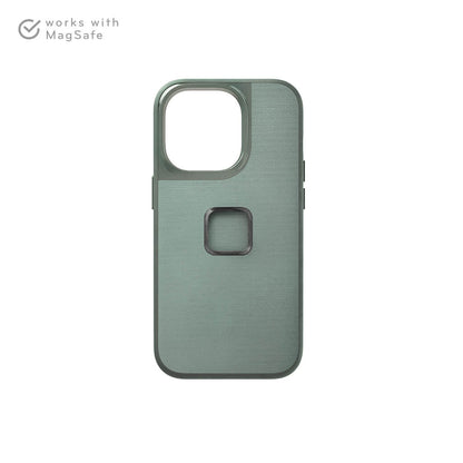 Everyday Case | iPhone 12 Pro Max | Charcoal