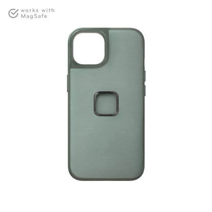 Everyday Case | iPhone 12 Pro Max | Charcoal