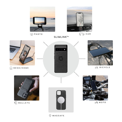 Everyday Case for Pixel 6 | Everyday Case | Charcoal