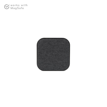 Wall Mount | Charcoal