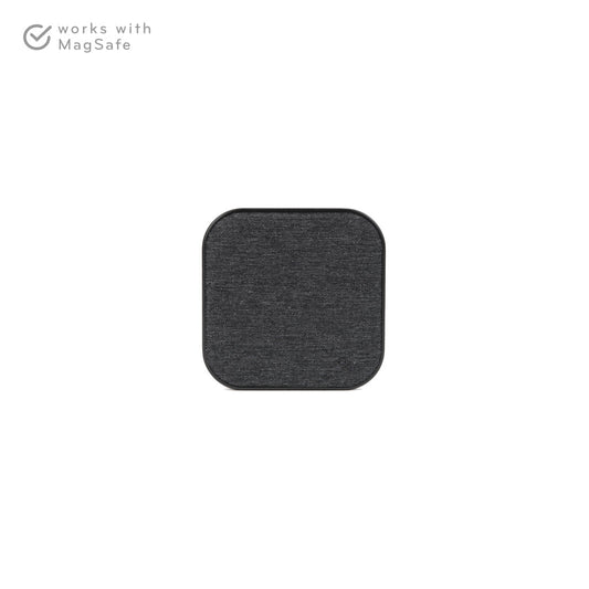 Wall Mount | Charcoal