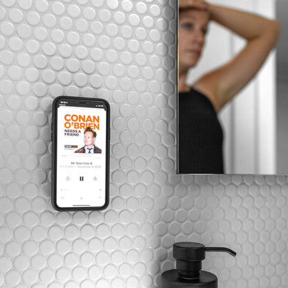 Wall Mount | Charcoal