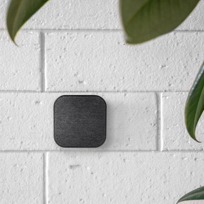 Wall Mount | Charcoal