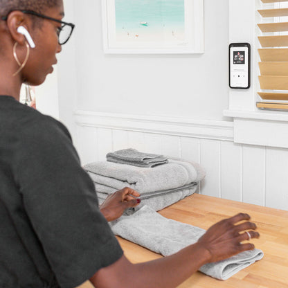 Wall Mount | Charcoal