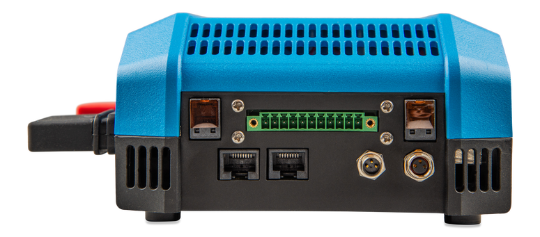 Victron Lynx Smart BMS 500 NG Battery MGMT System [LYN034160310]