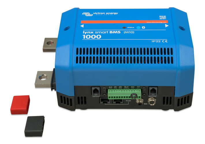 Victron Lynx Smart BMS 500 NG Battery MGMT System [LYN034160310]