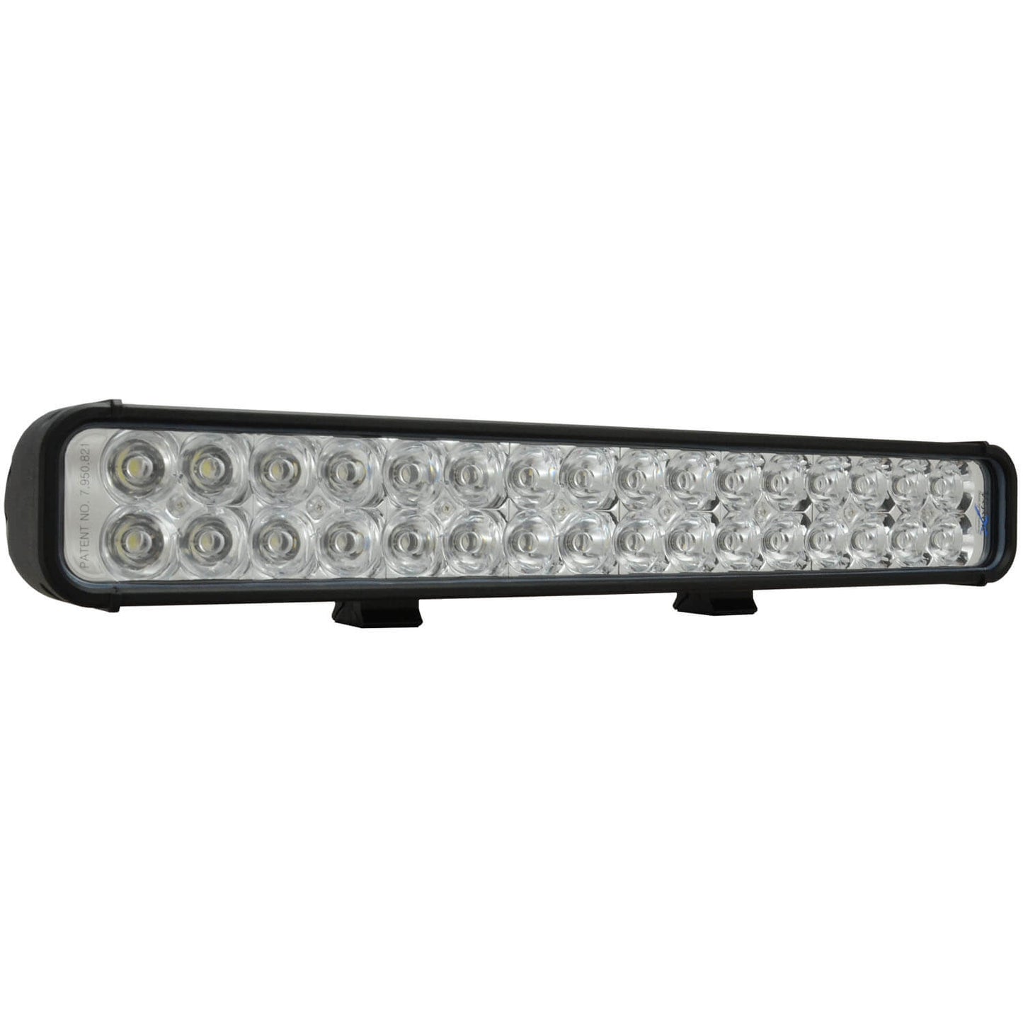 18" Xmitter LED Light Bar Euro Beam