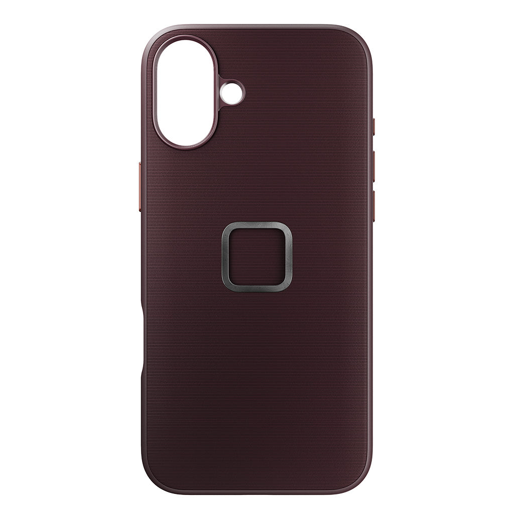 Everyday Case | iPhone 16 Plus Eclipse