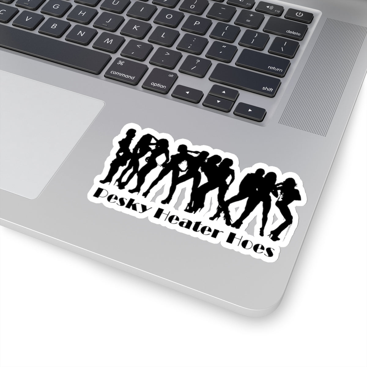 PHH Pesky Heater Hose (hoes) Decal TEQ Toyota Fj80 Fzj80 Land Cruiser Sticker