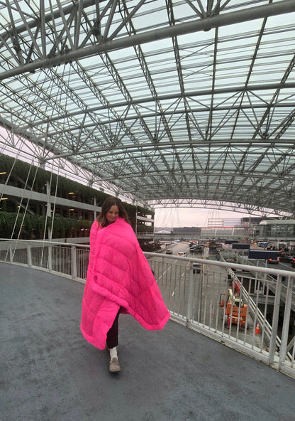 HOVERQUILT