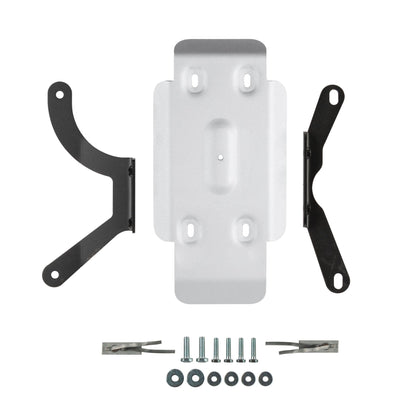 RIVAL Aluminum Differential Skid Plate 2019-2025 Subaru Forester | 2020-2025 Subaru Outback | 2018-2025 Subaru Crosstrek