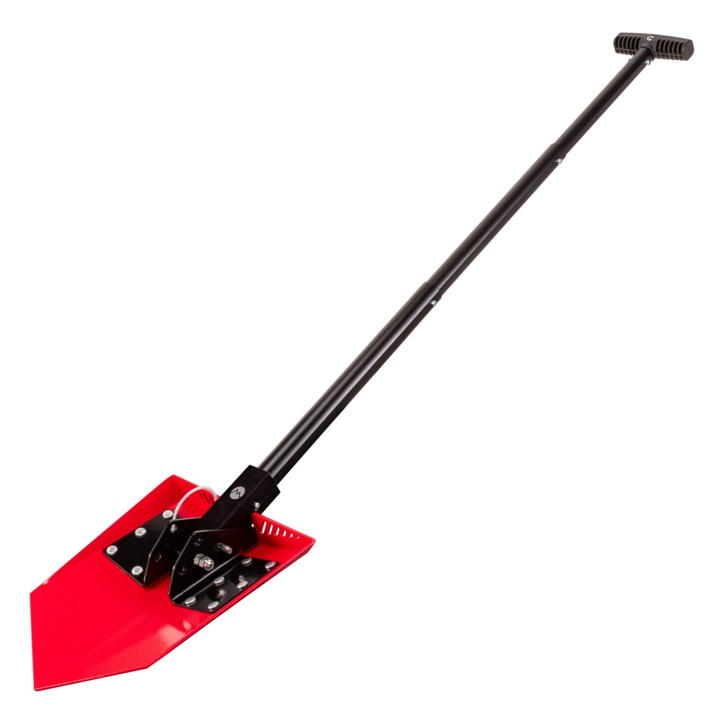 DMOS Delta Pro Shovel