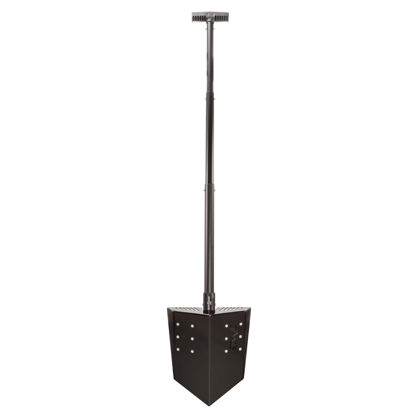 DMOS Delta Pro Shovel