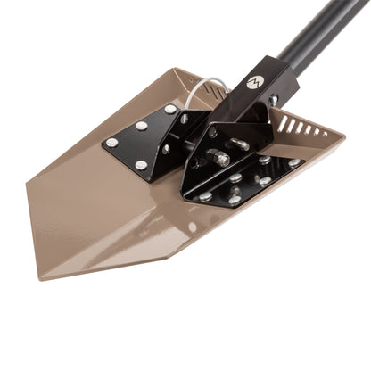DMOS Delta Pro Shovel