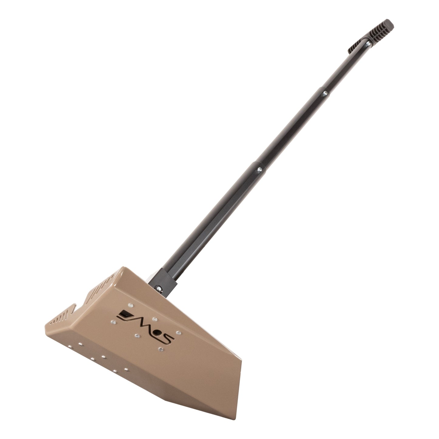 DMOS Delta Pro Shovel