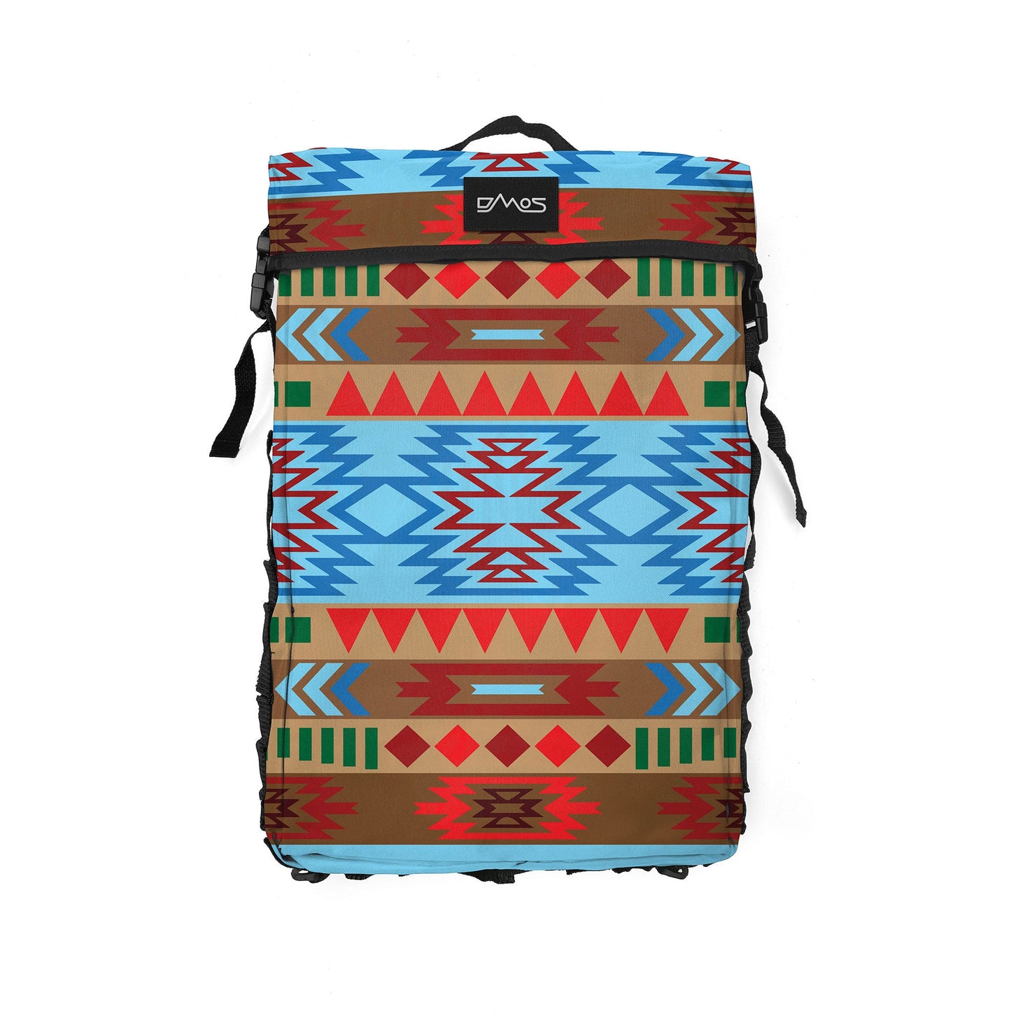 DMOS Stealth XL Shovel Bag Southwest