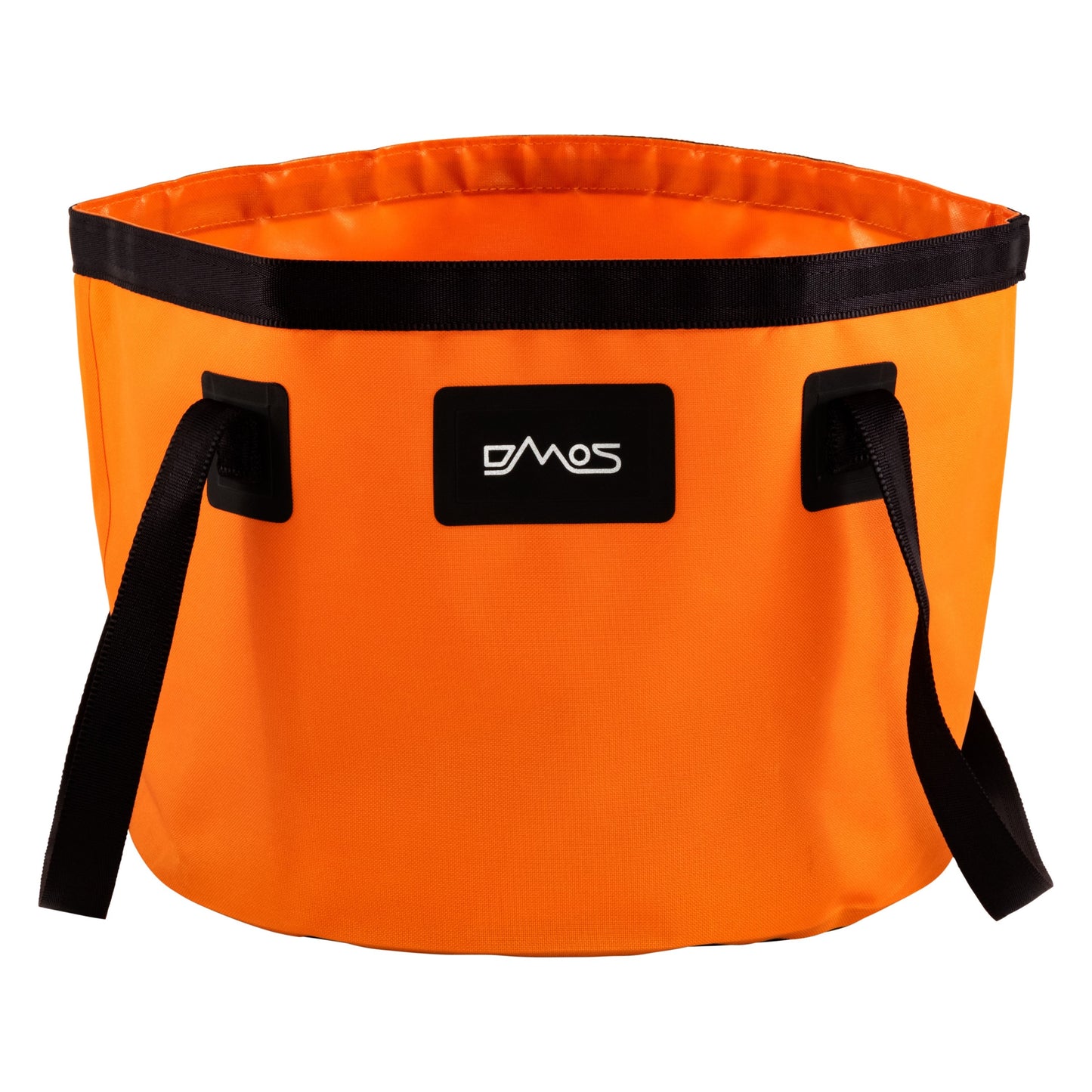 DMOS The Ruck Bucket - Foldable Camping Water Bucket