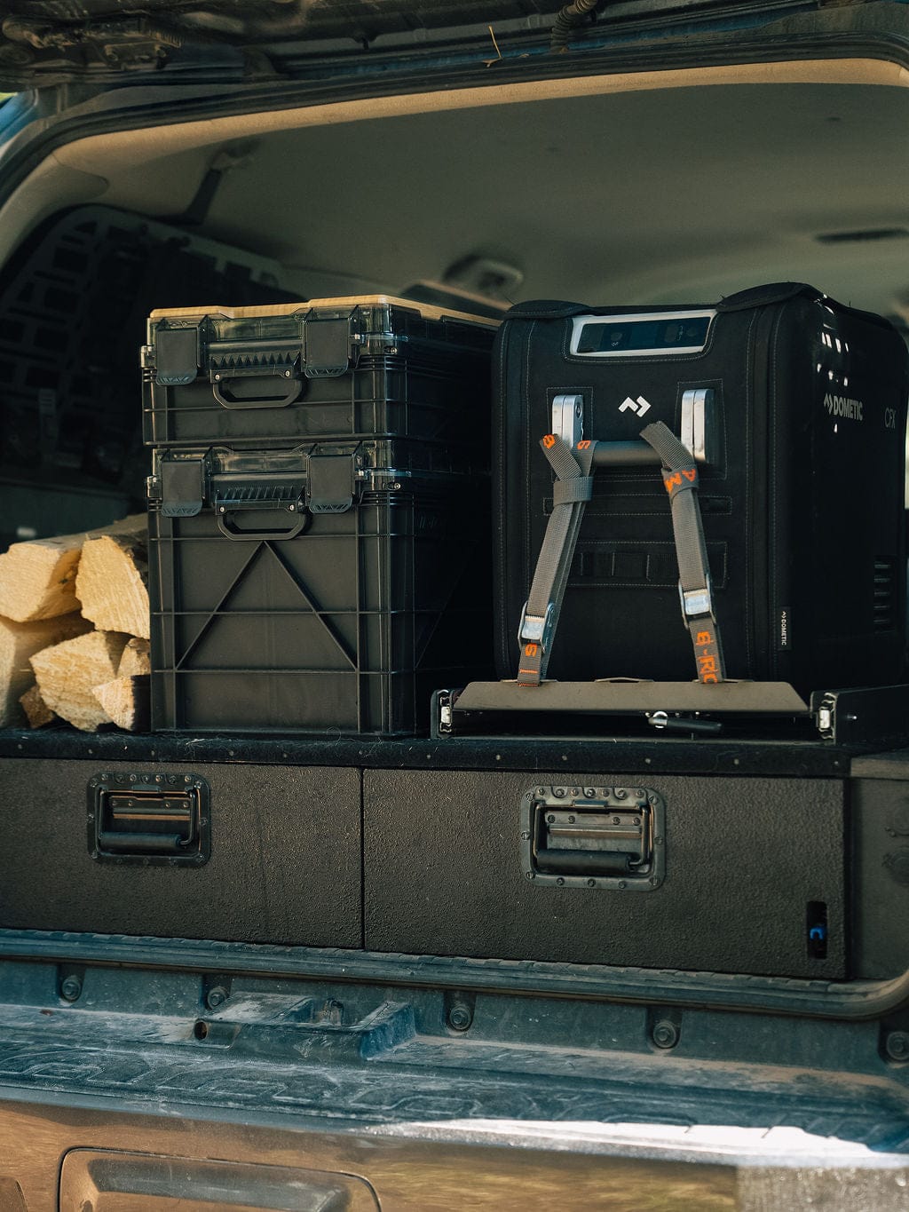 Full Size SidioCrate WR (Weather Resistant)