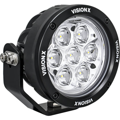 4.7" CG2 Multi LED Light Cannon Kit