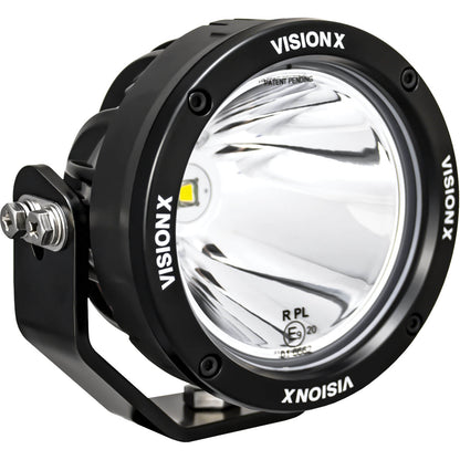 4.7" CG2 Single LED Light Cannon Kit
