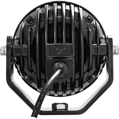 4.7" CG2 Single LED Light Cannon Kit