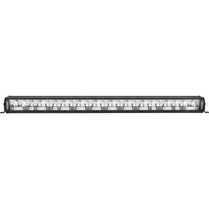 40" Shocker Dual Action LED Light Bar | Trail Amber Elliptical
