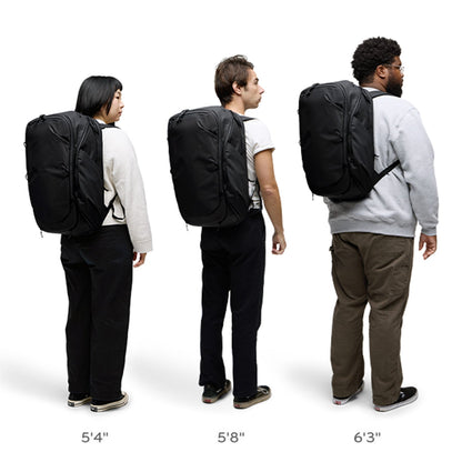 Travel Backpack | 45L | Sage