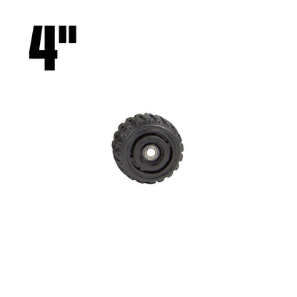 4'' Off Road Wheel