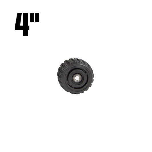 4'' Off Road Wheel
