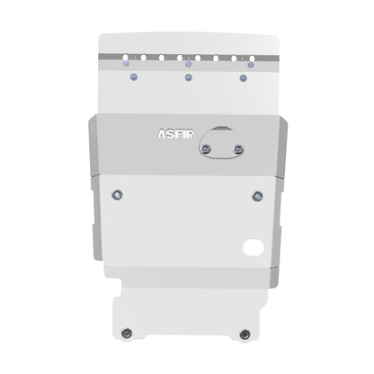 Toyota Land Cruiser 200 / Lexus LX570 Front Skid Plate