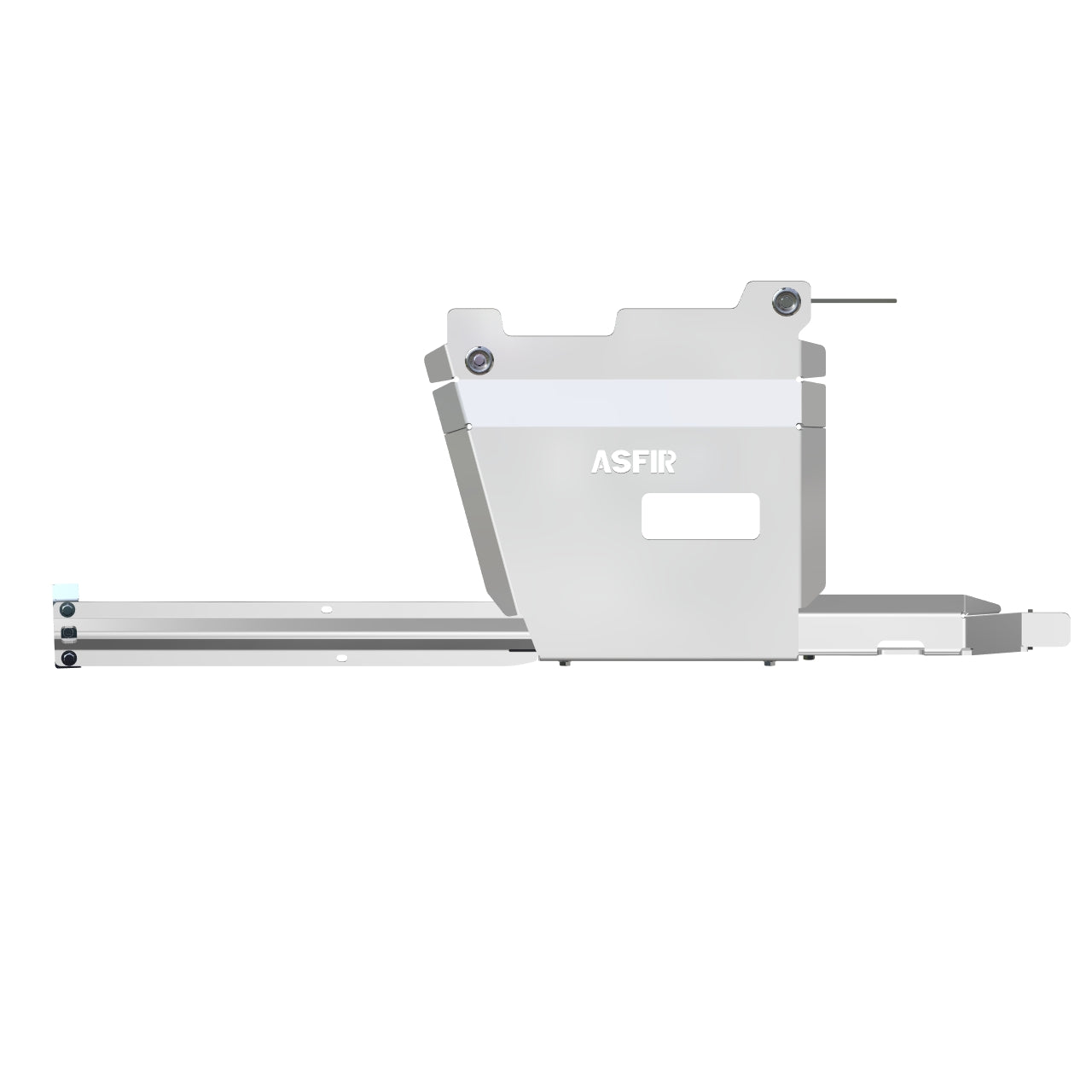 Toyota Land Cruiser 200 / Lexus LX570 Transfer Case Skid Plate