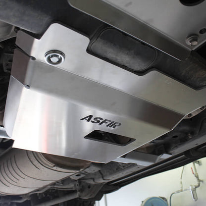 Toyota Land Cruiser 200 / Lexus LX570 Transfer Case Skid Plate