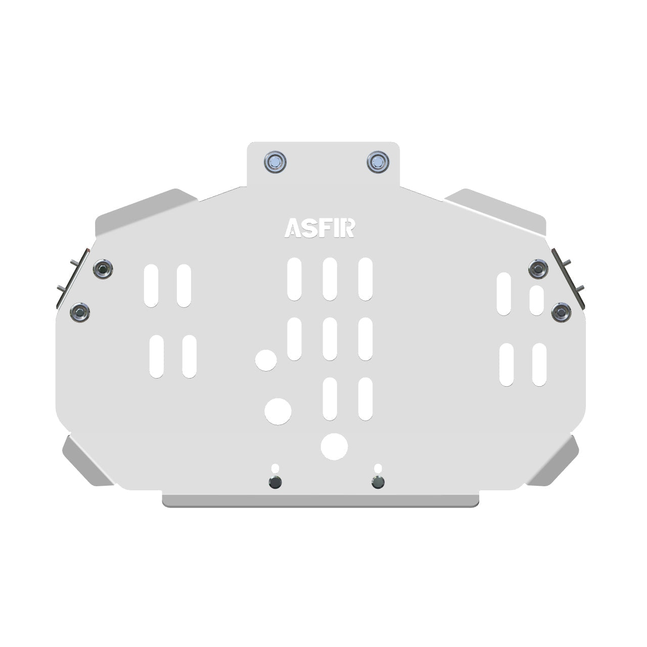 Toyota Land Cruiser 200 / Lexus LX570 Transmission & Catalytic Converter Skid Plate