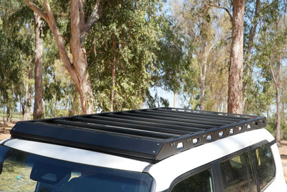 Full Roof Rack – Toyota Land Cruiser 250