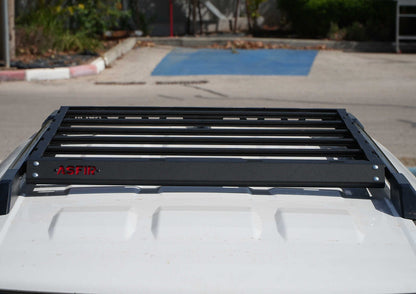 Short Roof Rack – Toyota Land Cruiser 250