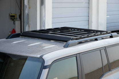 Short Roof Rack – Toyota Land Cruiser 250