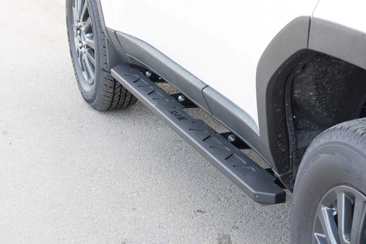 Toyota Land Cruiser 250 Rock Sliders
