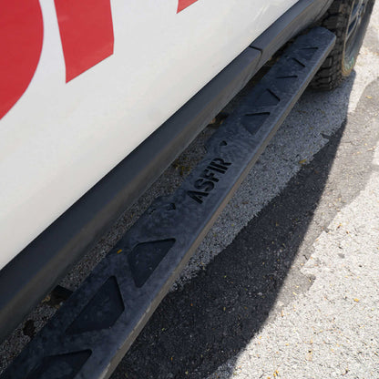 Toyota Land Cruiser 250 Rock Sliders