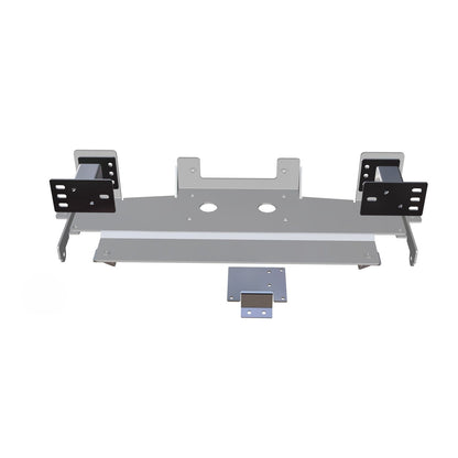 Toyota Land Cruiser 120/125 / Lexus  GX470 Hidden Winch Mount