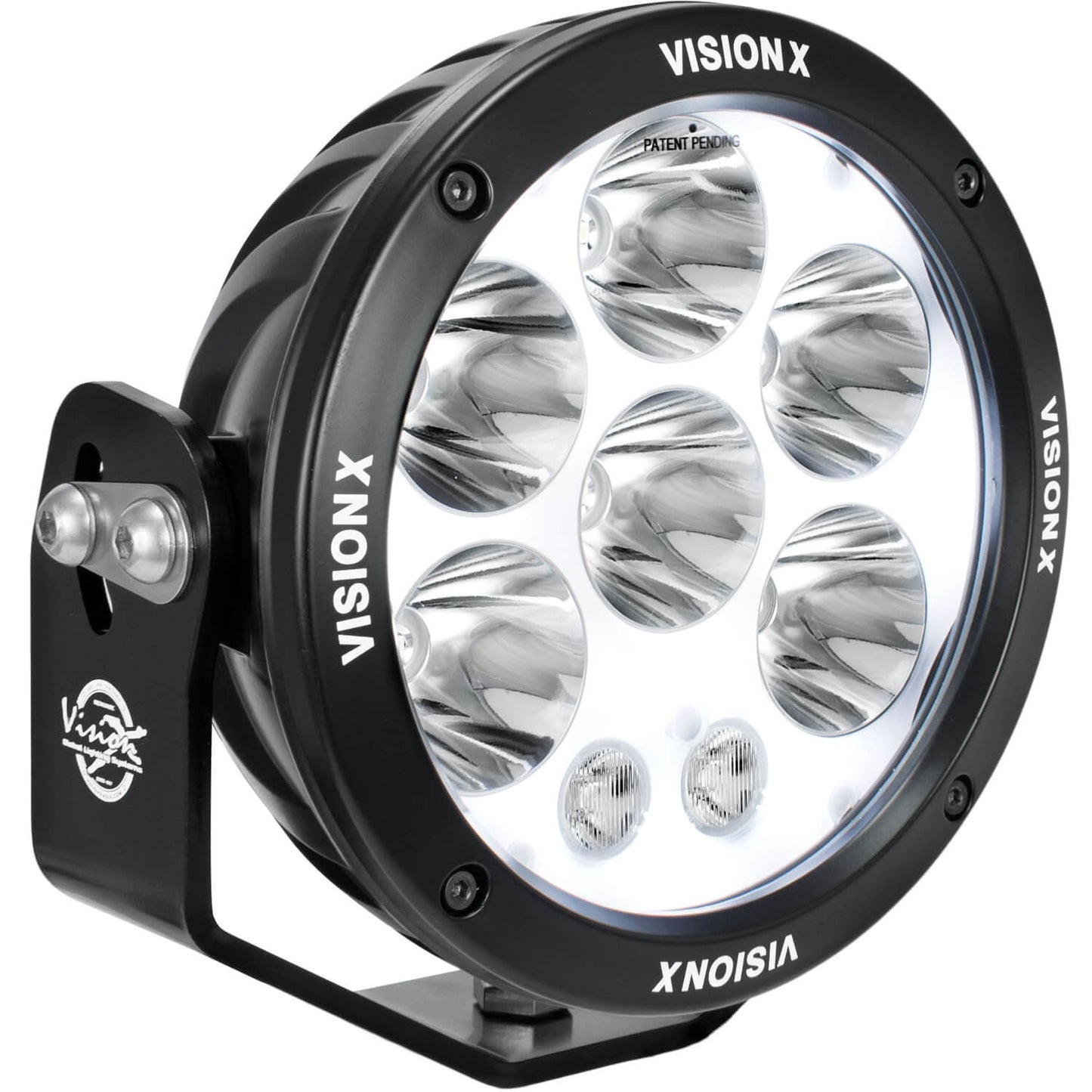 6.7" ADV Light Cannon Kit