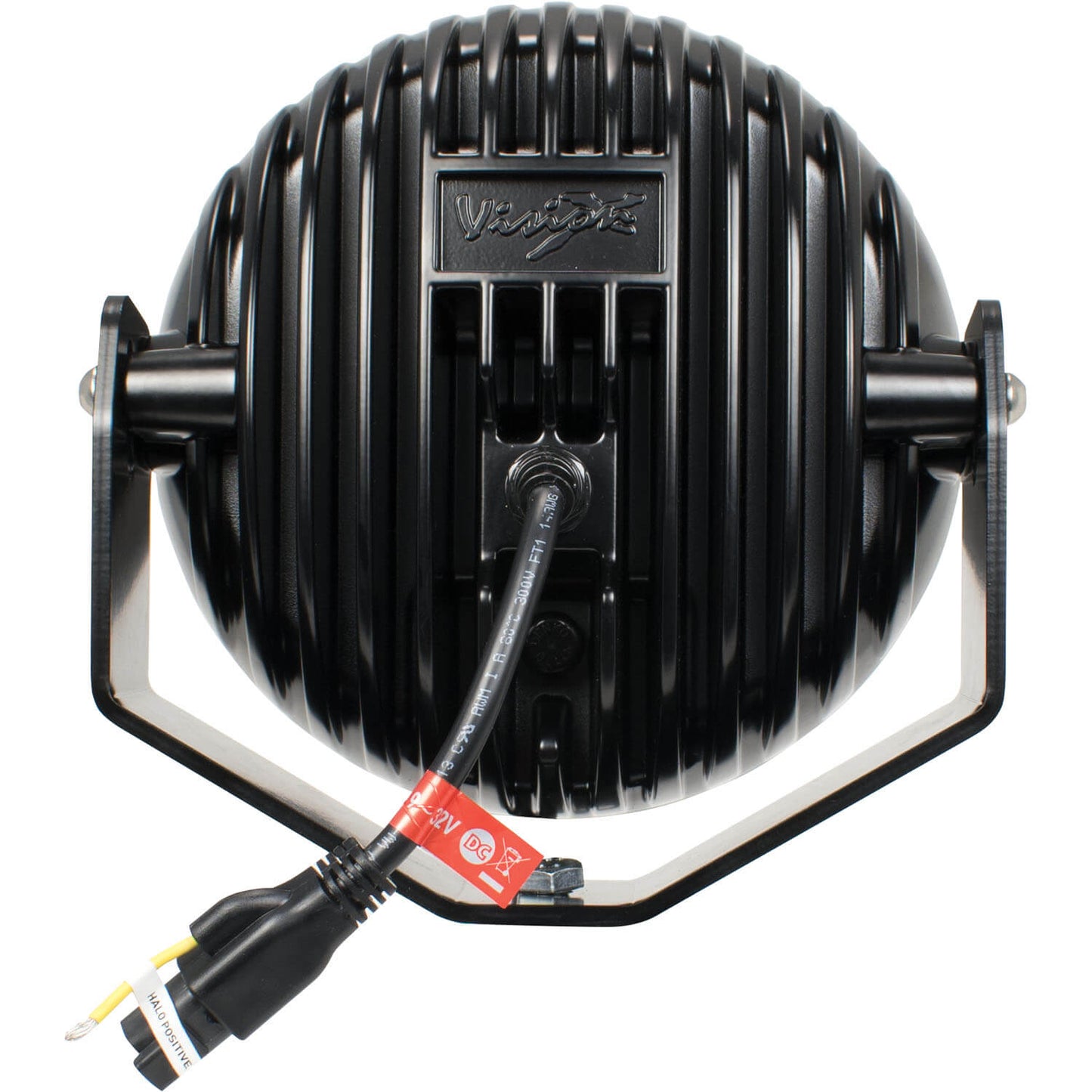 6.7" ADV Light Cannon Kit